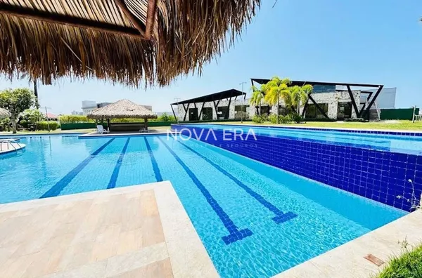 Casa em condomínio para venda, Maraponga, Fortaleza - Foto 9