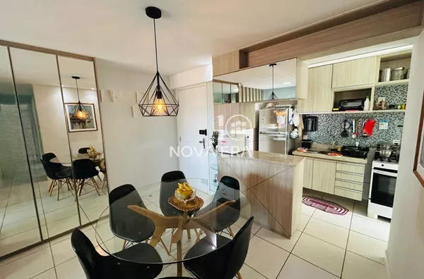 Apartamento para venda, 3 quarto(s),  Cocó, Fortaleza