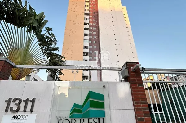 Apartamento para venda,  Aldeota, Fortaleza