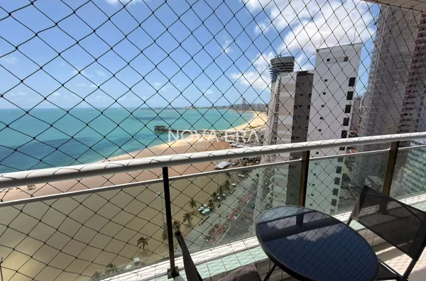 Apartamento para aluguel, Meireles, Fortaleza - Foto 7