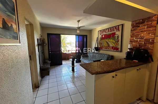 Apartamento para venda,  Vicente Pinzon, Fortaleza