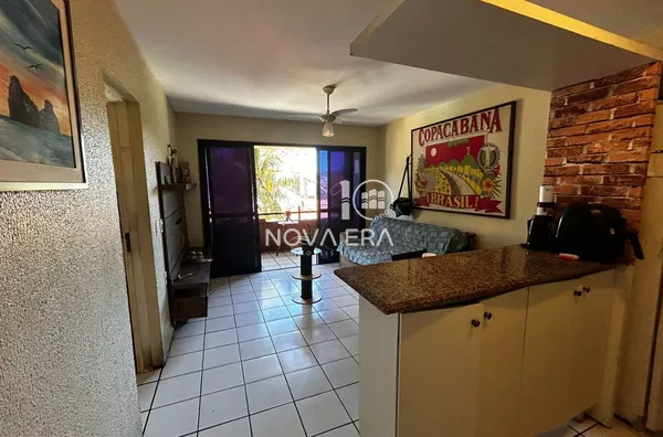 Apartamento para venda,  Vicente Pinzon, Fortaleza