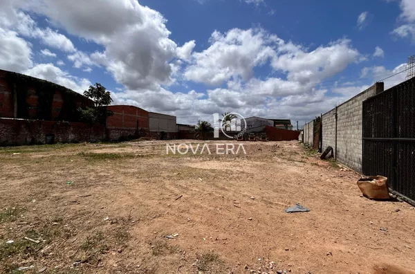 Terreno para venda, Cidade nova, Maracanau