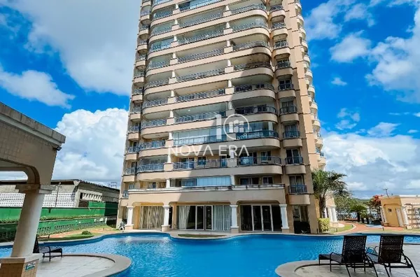 Apartamento com 2 dormitórios para venda 51 m² - Praia do Futuro - Fortaleza/CE