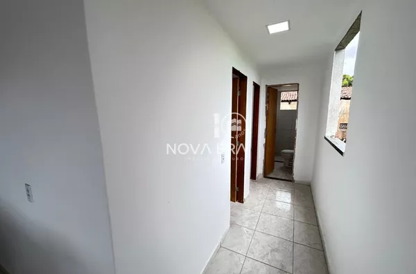 Apartamento para aluguel, 2 quarto(s),  Demócrito Rocha, Fortaleza
