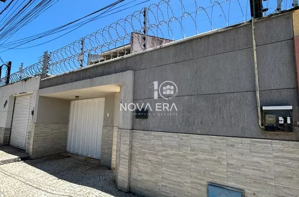 Casa para venda, 3 quarto(s),  Edson Queiroz, Fortaleza
