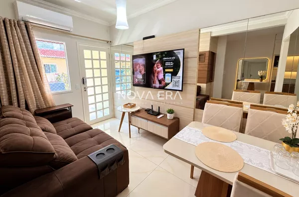 Casa em condomínio para venda, 3 quarto(s), Passaré, Fortaleza - Foto 4