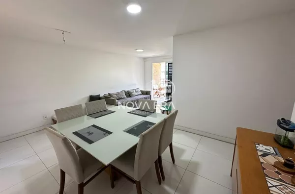 Apartamento para venda, 3 quarto(s),  Cocó, Fortaleza