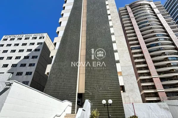 Apartamento para aluguel,  Meireles, Fortaleza
