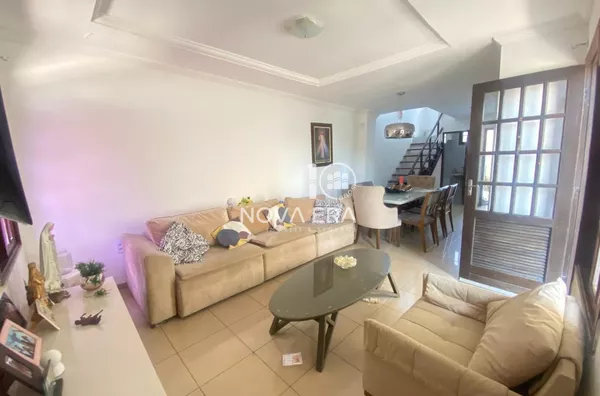 Casa para venda, 4 quarto(s),  Sapiranga-coité, Fortaleza