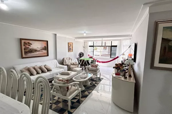Apartamento para venda,  Cocó, Fortaleza