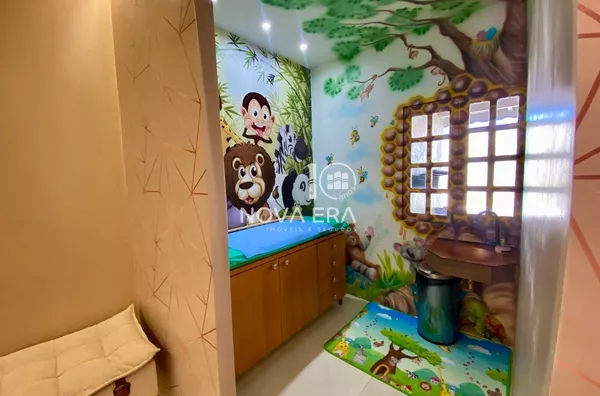 Casa Comercial para venda, 4 sala(s),  Cidade Dos Funcionários, Fortaleza