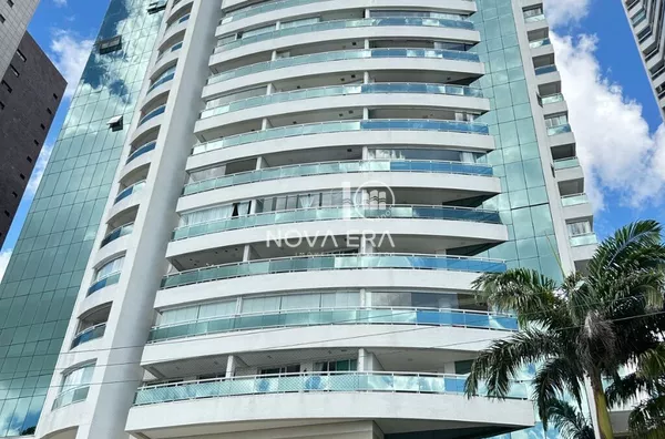 Apartamento para venda,  Meireles, Fortaleza