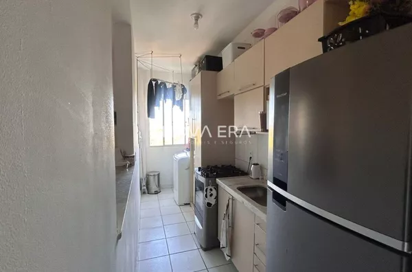 Apartamento para venda,  Manuel Dias Branco, Fortaleza