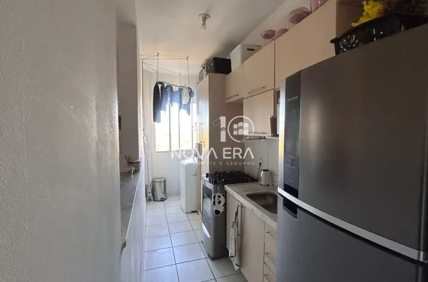 Apartamento para venda,  Manuel Dias Branco, Fortaleza