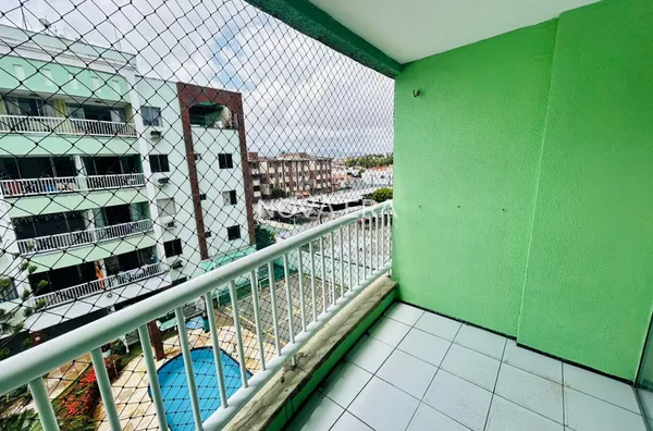 Apartamento para aluguel,  Maraponga, Fortaleza