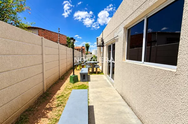 Apartamento para aluguel, Mondubim, Fortaleza - Foto 10