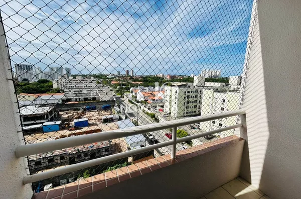Apartamento para venda,  Manuel Dias Branco, Fortaleza