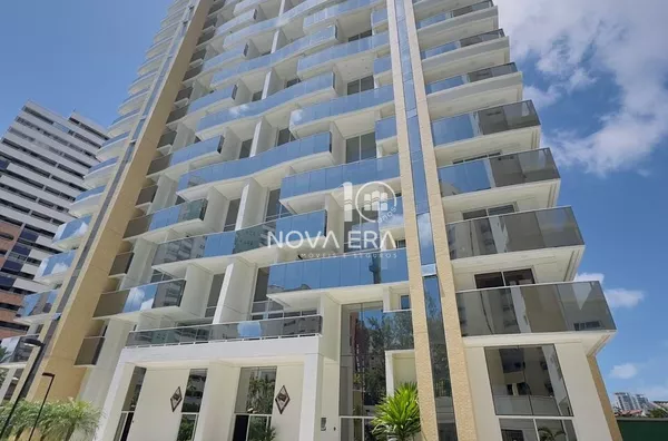 Apartamento duplex para aluguel,  Cocó, Fortaleza