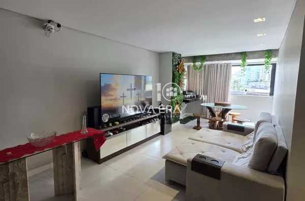 Apartamento para venda,  Papicu, Fortaleza