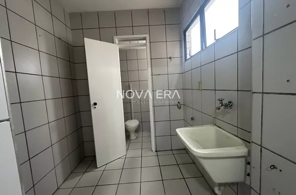 Apartamento para aluguel,  Monte Castelo, Fortaleza