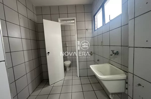 Apartamento para aluguel,  Monte Castelo, Fortaleza