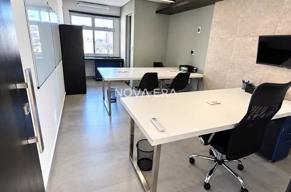 Sala comercial para venda, Joaquim Távora, Fortaleza - Foto 2