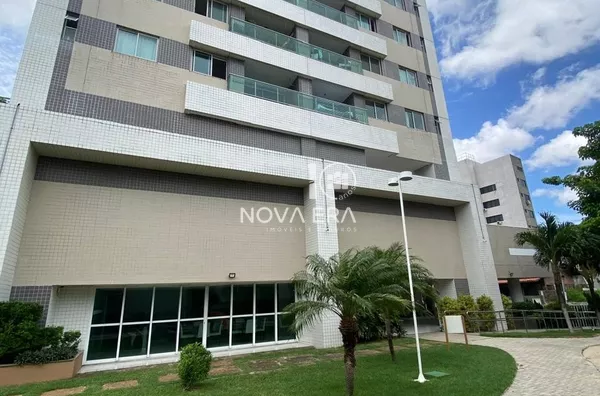 Apartamento para venda, 3 quarto(s),  Centro, Fortaleza