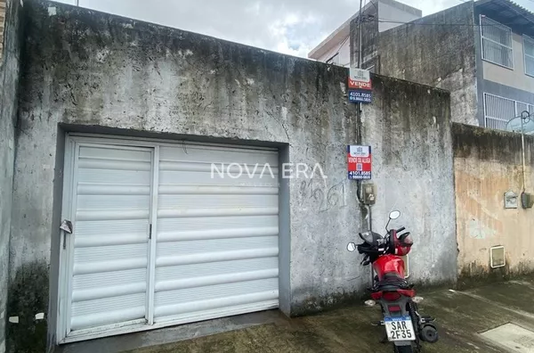 Casa para venda, 2 quarto(s),  Mondubim, Fortaleza