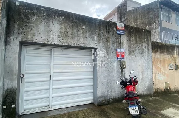 Casa para venda, 2 quarto(s),  Mondubim, Fortaleza