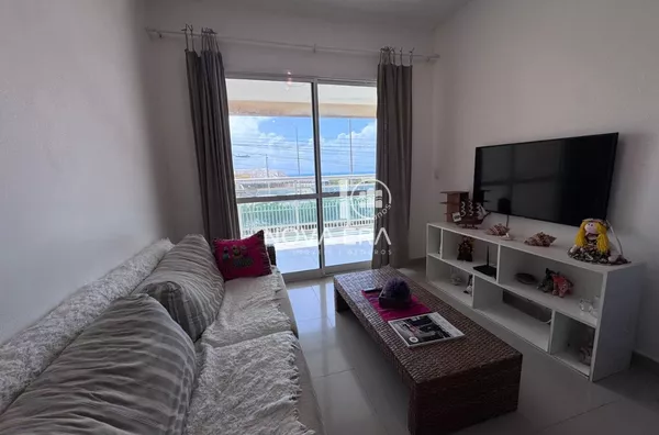 Apartamento para venda, 3 quarto(s),  Praia Do Futuro II, Fortaleza