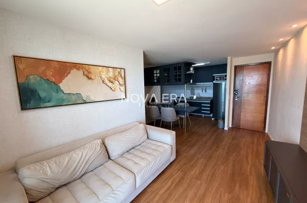 Apartamento para aluguel,  Meireles, Fortaleza