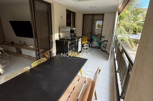 Oportunidade de venda no Mandara Lanai, Aquiraz