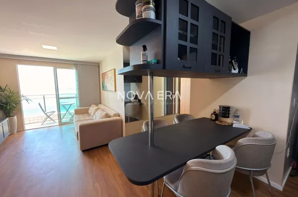Apartamento para aluguel,  Meireles, Fortaleza