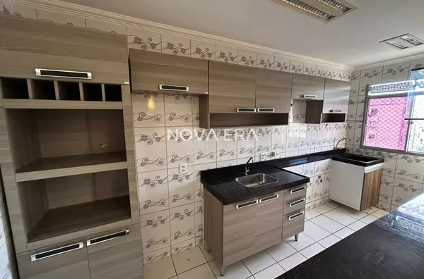 Apartamento para aluguel,  Coaçu, Fortaleza