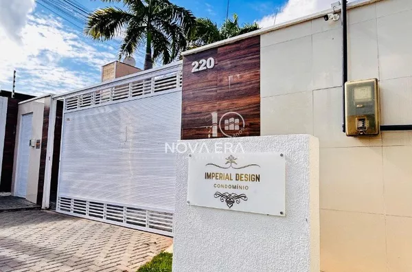 Casa para venda,  - Urucunema, Eusébio