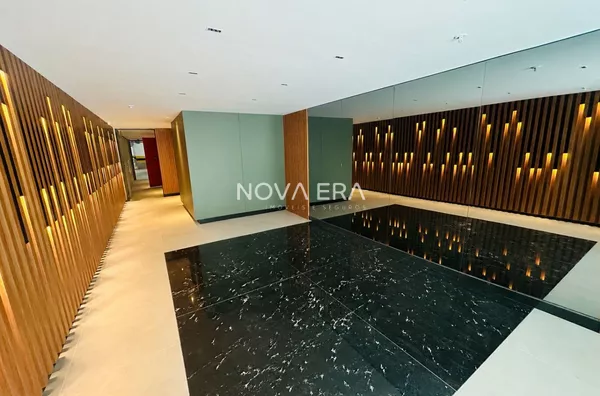 Apartamento para venda, 2 quarto(s),  Meireles, Fortaleza