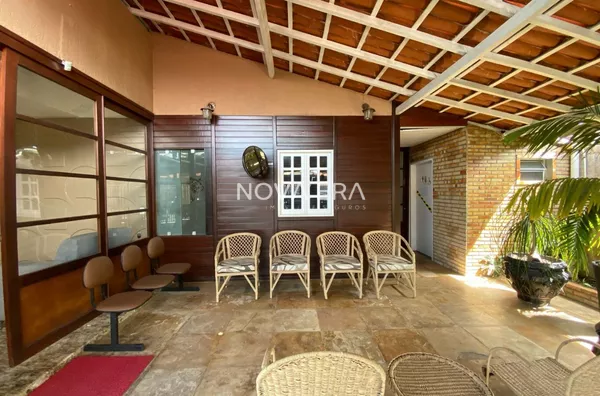Casa para venda, 6 quarto(s),  Cidade Dos Funcionários, Fortaleza