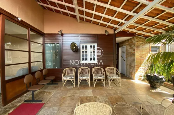 Casa para venda, 6 quarto(s),  Cidade Dos Funcionários, Fortaleza