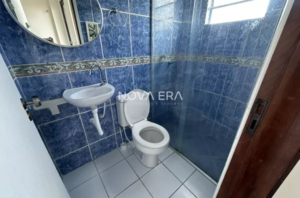 Apartamento duplex para aluguel, 3 quarto(s), Cambeba, Fortaleza - Foto 12