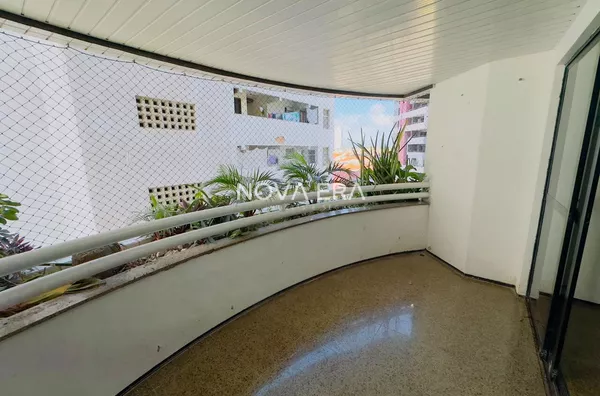 Apartamento para venda,  Cocó, Fortaleza