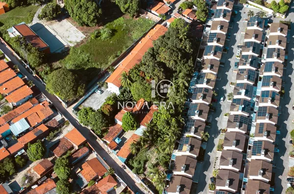 Terreno para venda,  José De Alencar, Fortaleza