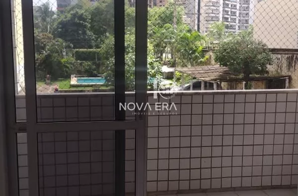 Apartamento para venda,  Cocó, Fortaleza