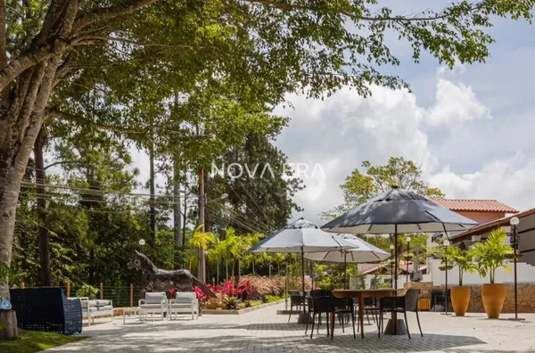 Boulevard integrado
