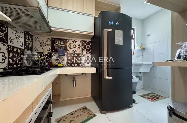 Apartamento para aluguel, 3 quarto(s), Guararapes, Fortaleza - Foto 8