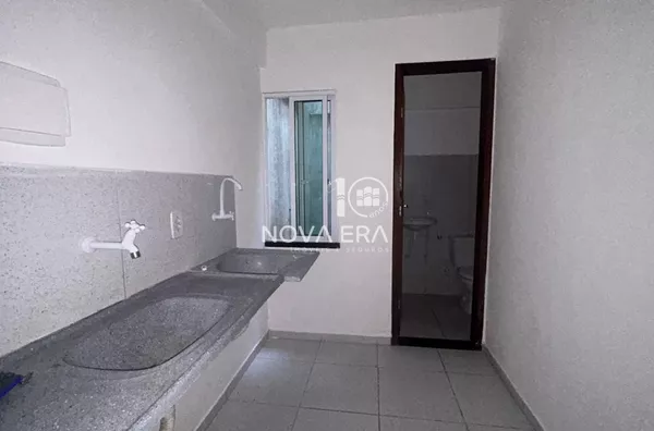 Apartamento para aluguel, 1 quarto(s),  Praia De Iracema, Fortaleza