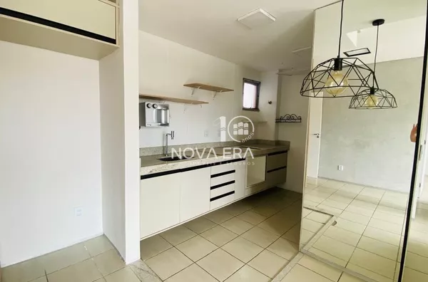 Apartamento para aluguel,  Manuel Dias Branco, Fortaleza