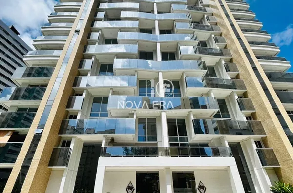 Apartamento para venda,  Cocó, Fortaleza