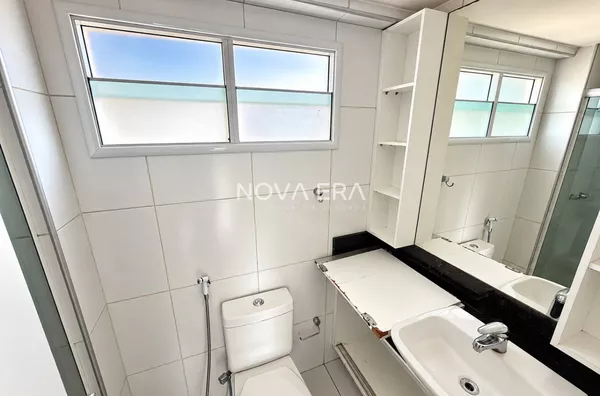 Apartamento para aluguel, Engenheiro Luciano Cavalcante, Fortaleza - Foto 11
