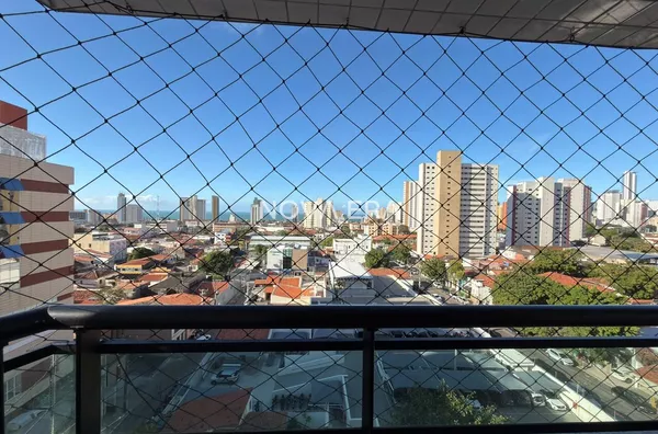 Apartamento para venda, 3 quarto(s), Centro, Fortaleza - Foto 15